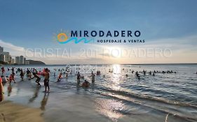 Edi Cristal Caribbean 30 Mts De La Playa